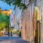 Best Western Premier Hotel Rebstock