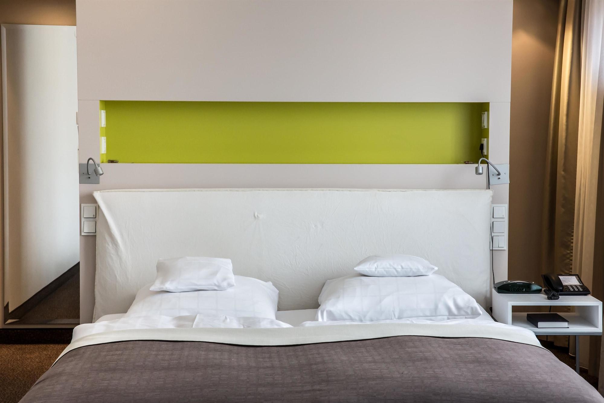 Western Premier Rebstock Hotel Wurzburg