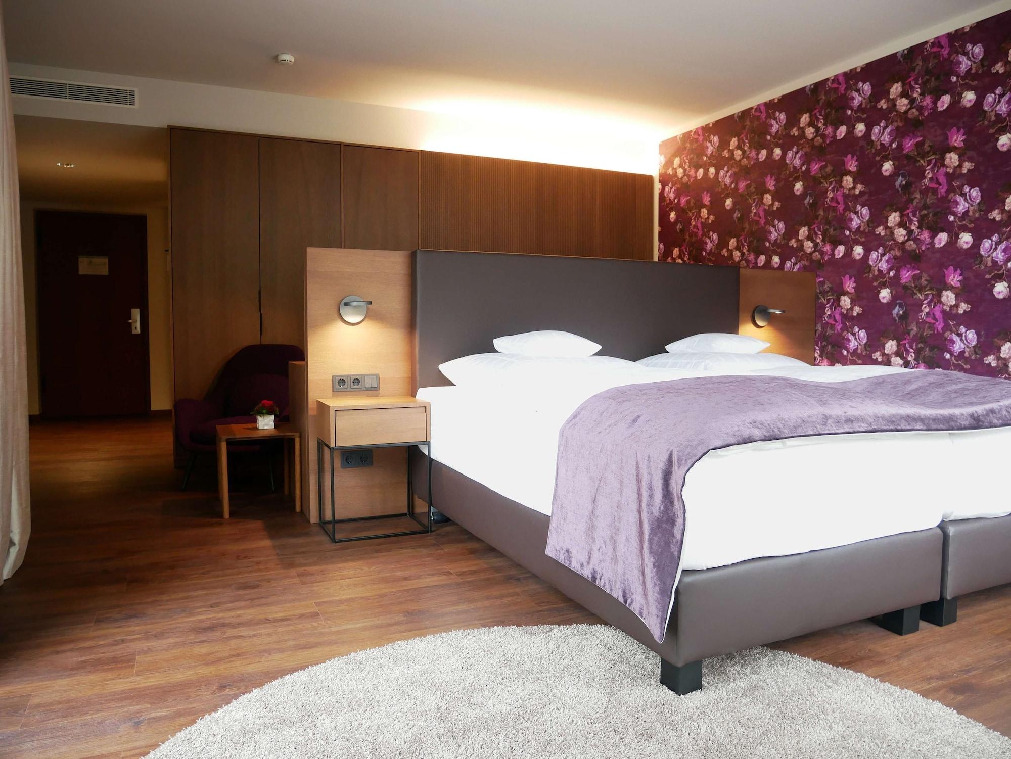 Hotel Western Premier Rebstock Wurzburg