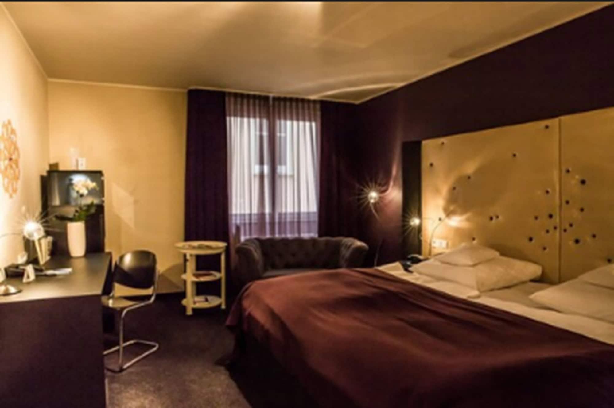 Western Premier Rebstock Hotel Wurzburg