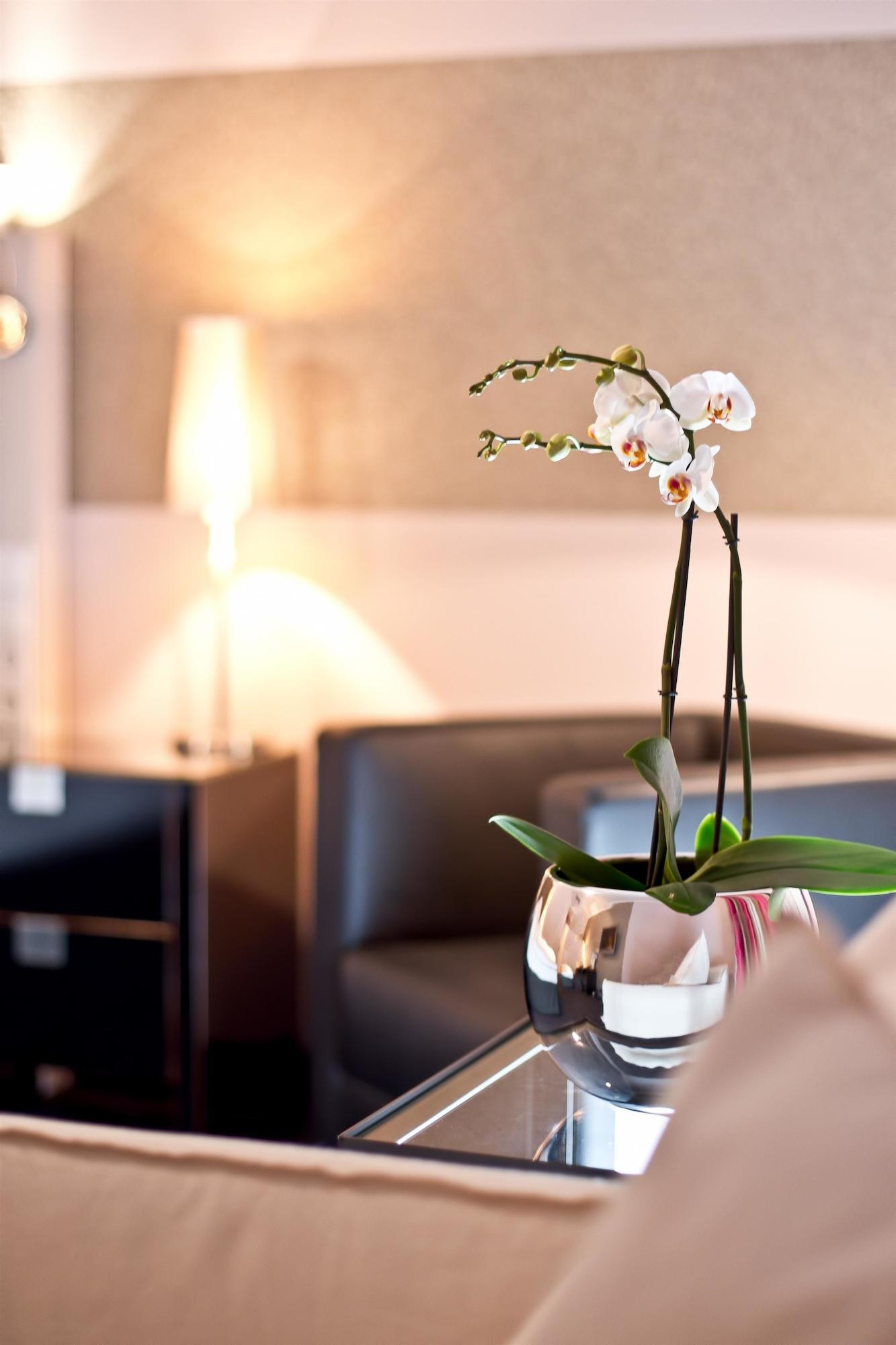 Western Premier Rebstock Hotel 4*