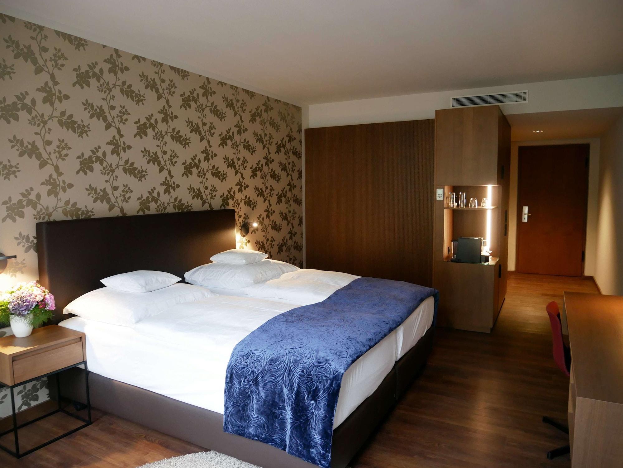 Hotel Western Premier Rebstock Wurzburg
