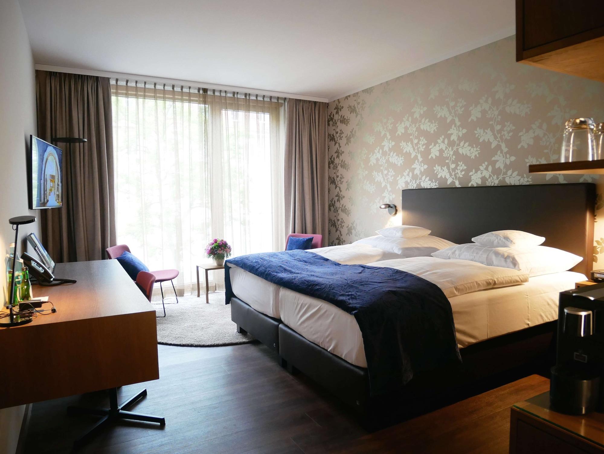 Hotel Western Premier Rebstock Wurzburg