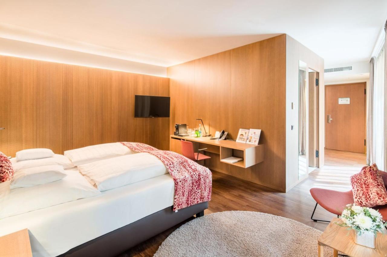 Western Premier Rebstock Hotel 4*