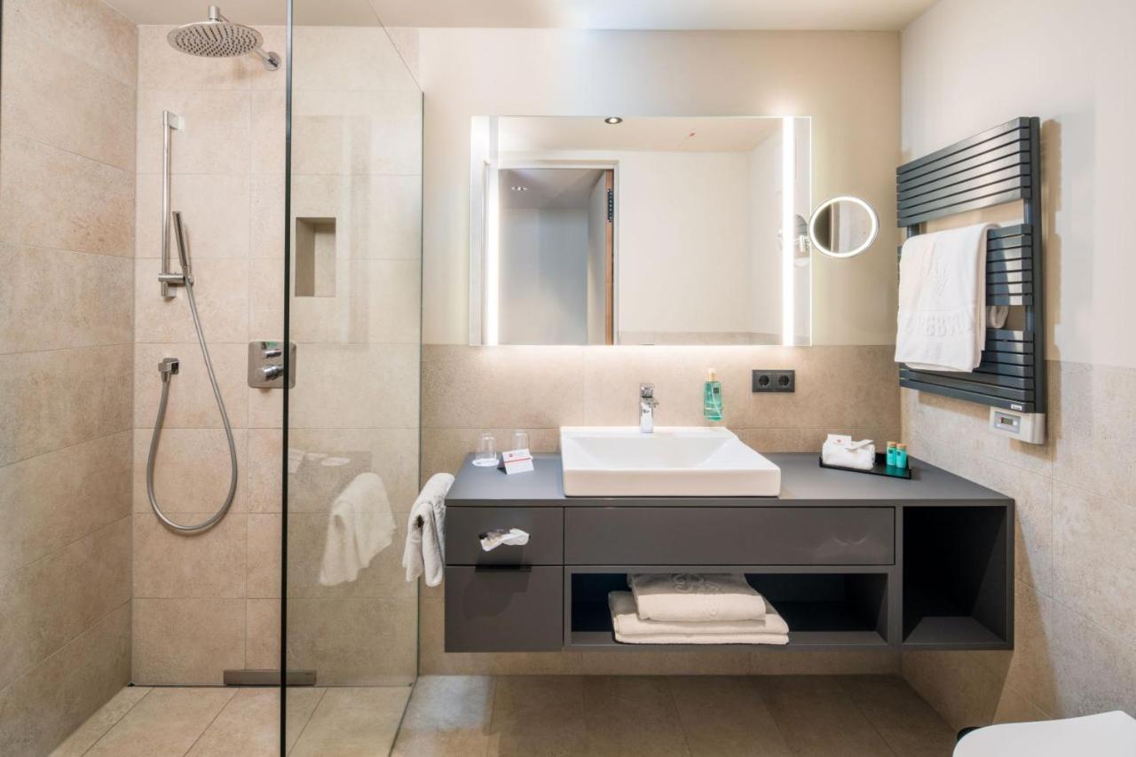 Western Premier Rebstock Hotel 4*
