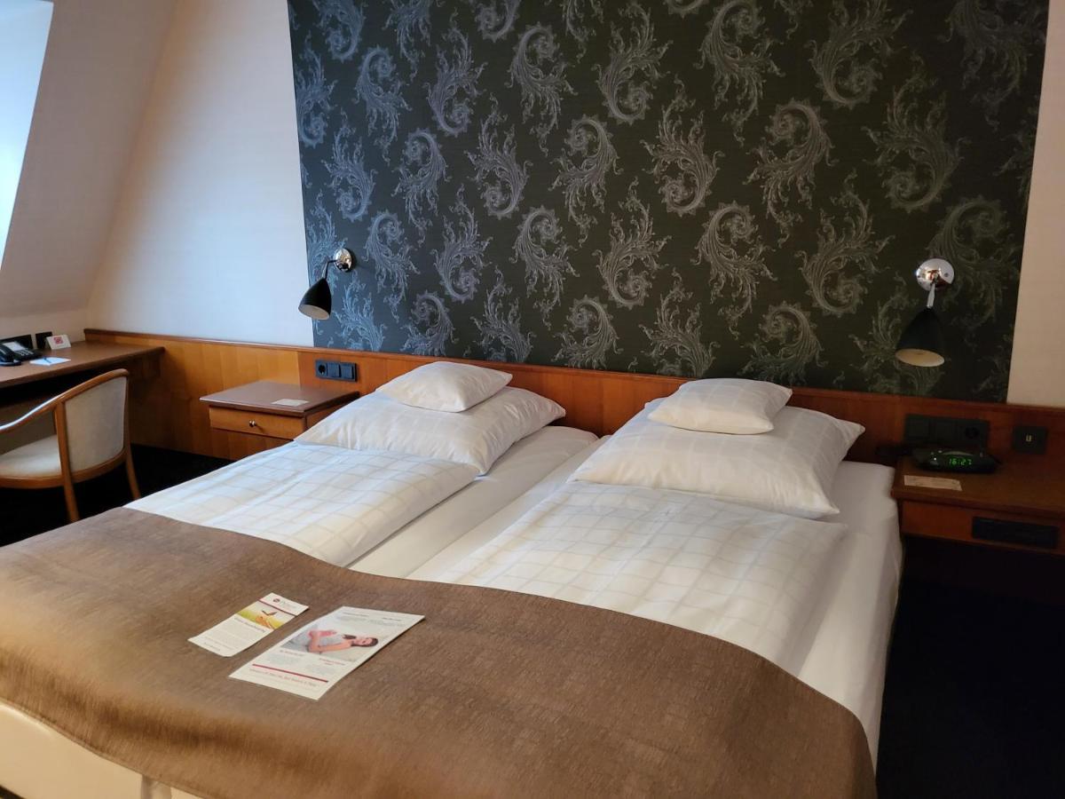 Western Premier Rebstock Hotel 4*