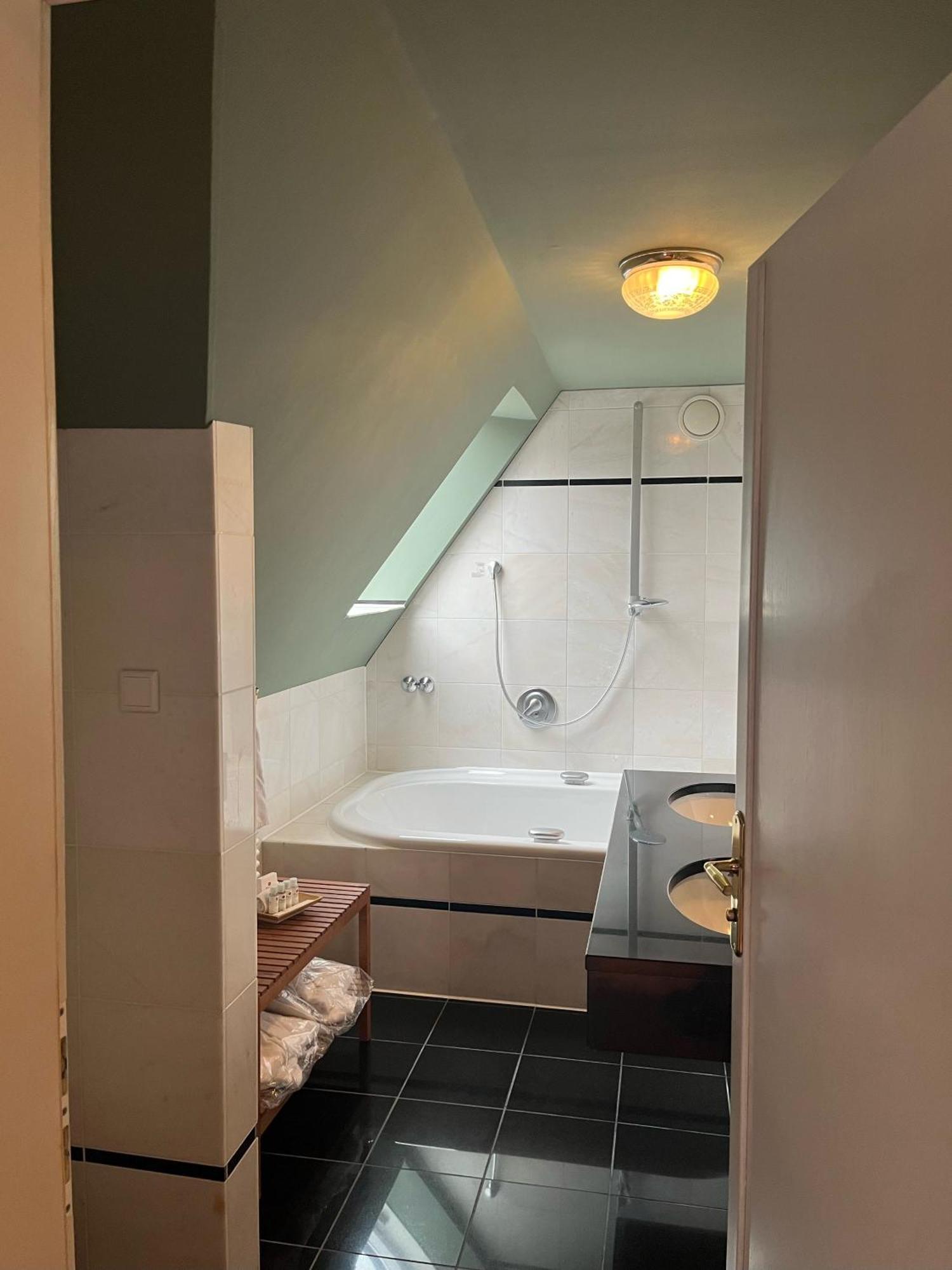Western Premier Rebstock Hotel