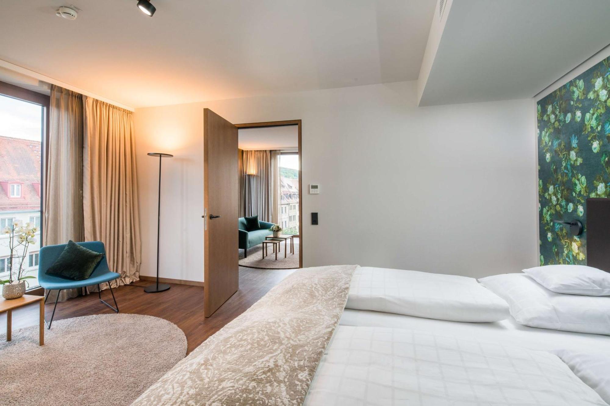 Western Premier Rebstock Hotel