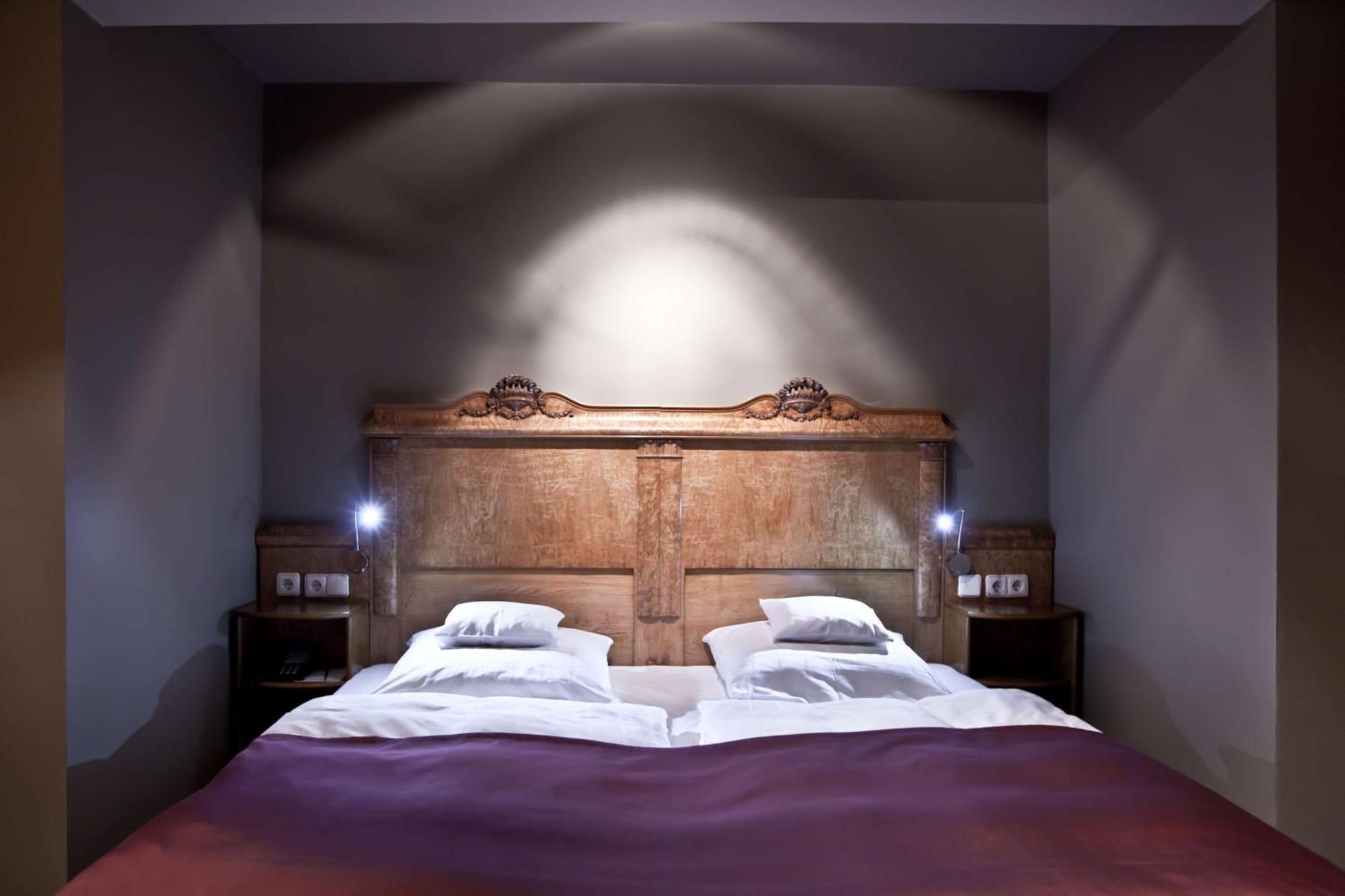 Hotel Western Premier Rebstock Wurzburg