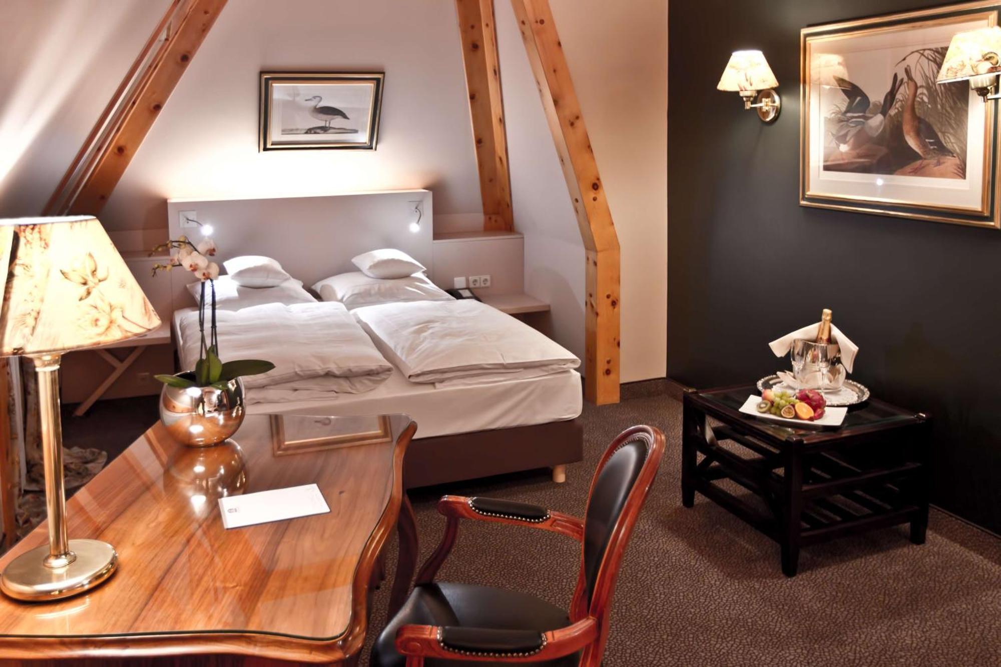 Western Premier Rebstock Hotel 4*