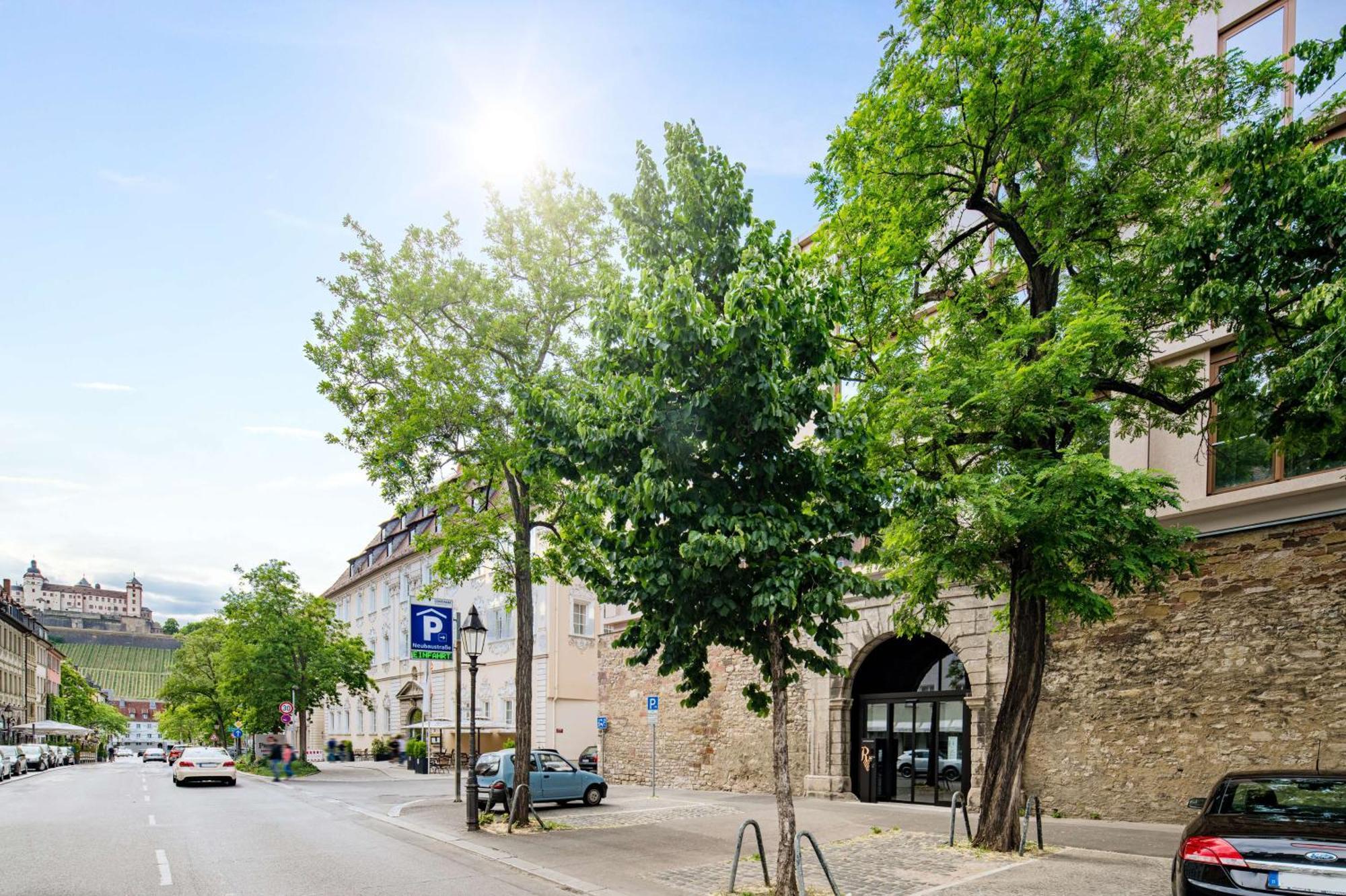 Western Premier Rebstock Hotel 4*