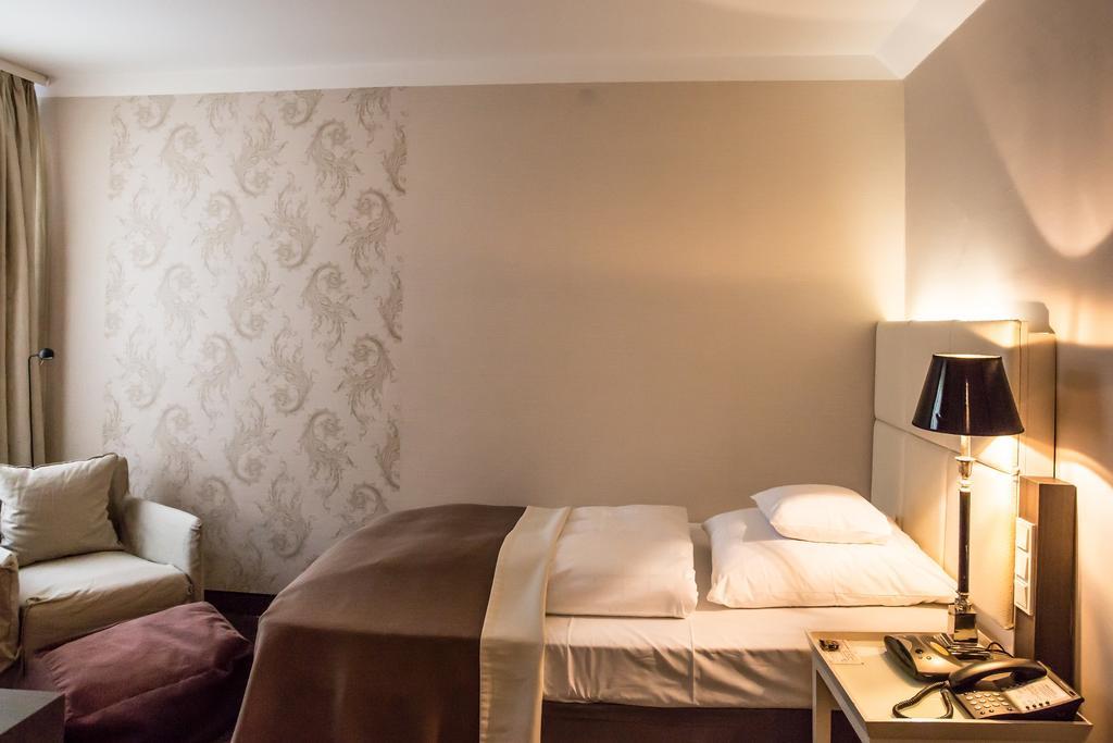 Western Premier Rebstock Hotel Wurzburg