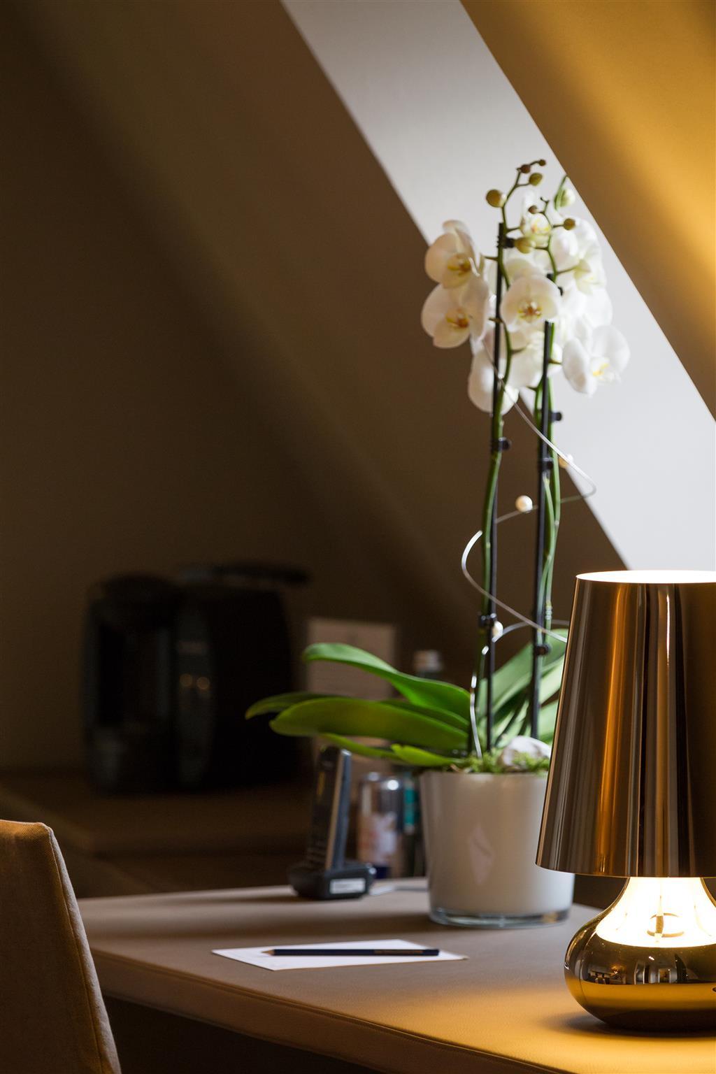 Western Premier Rebstock Hotel
