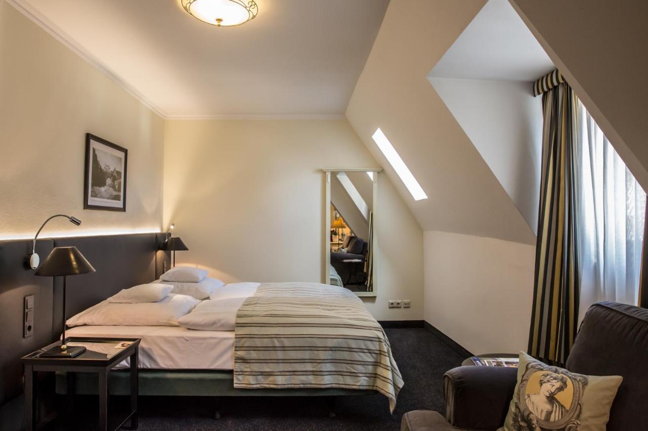 Western Premier Rebstock Hotel 4*