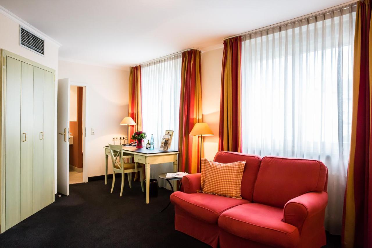 Western Premier Rebstock Hotel