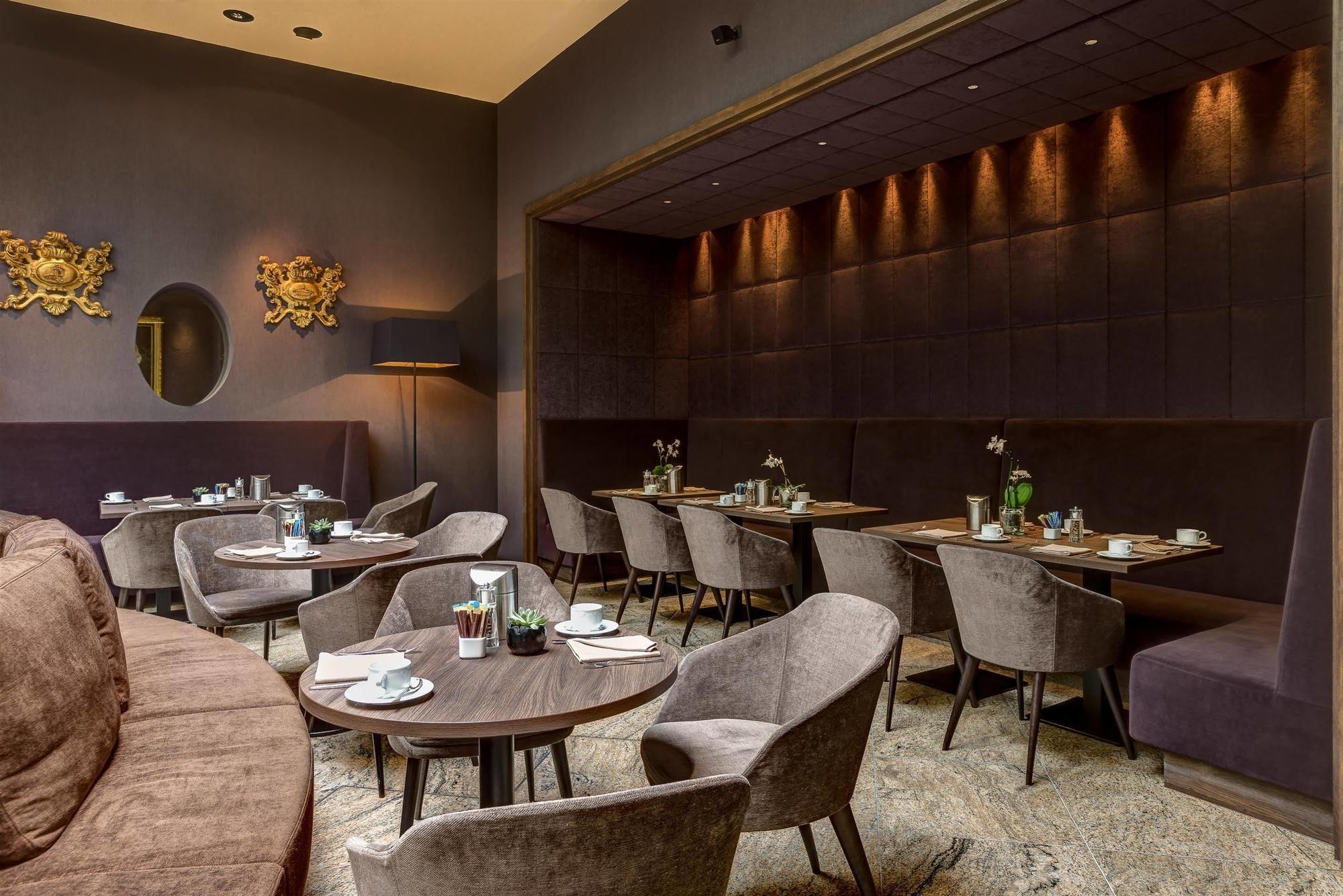 Hotel Western Premier Rebstock 4*