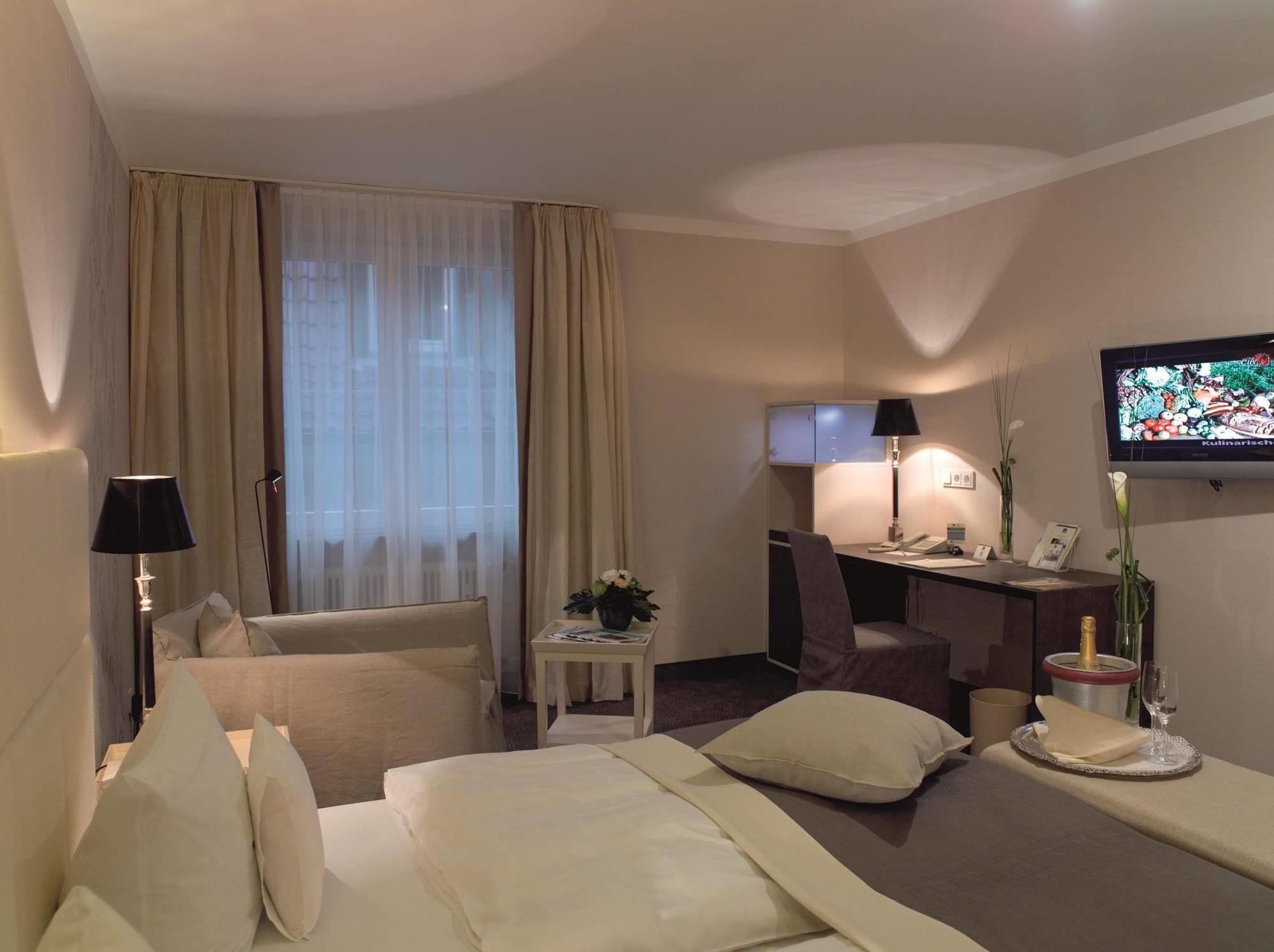 Western Premier Rebstock Hotel Wurzburg