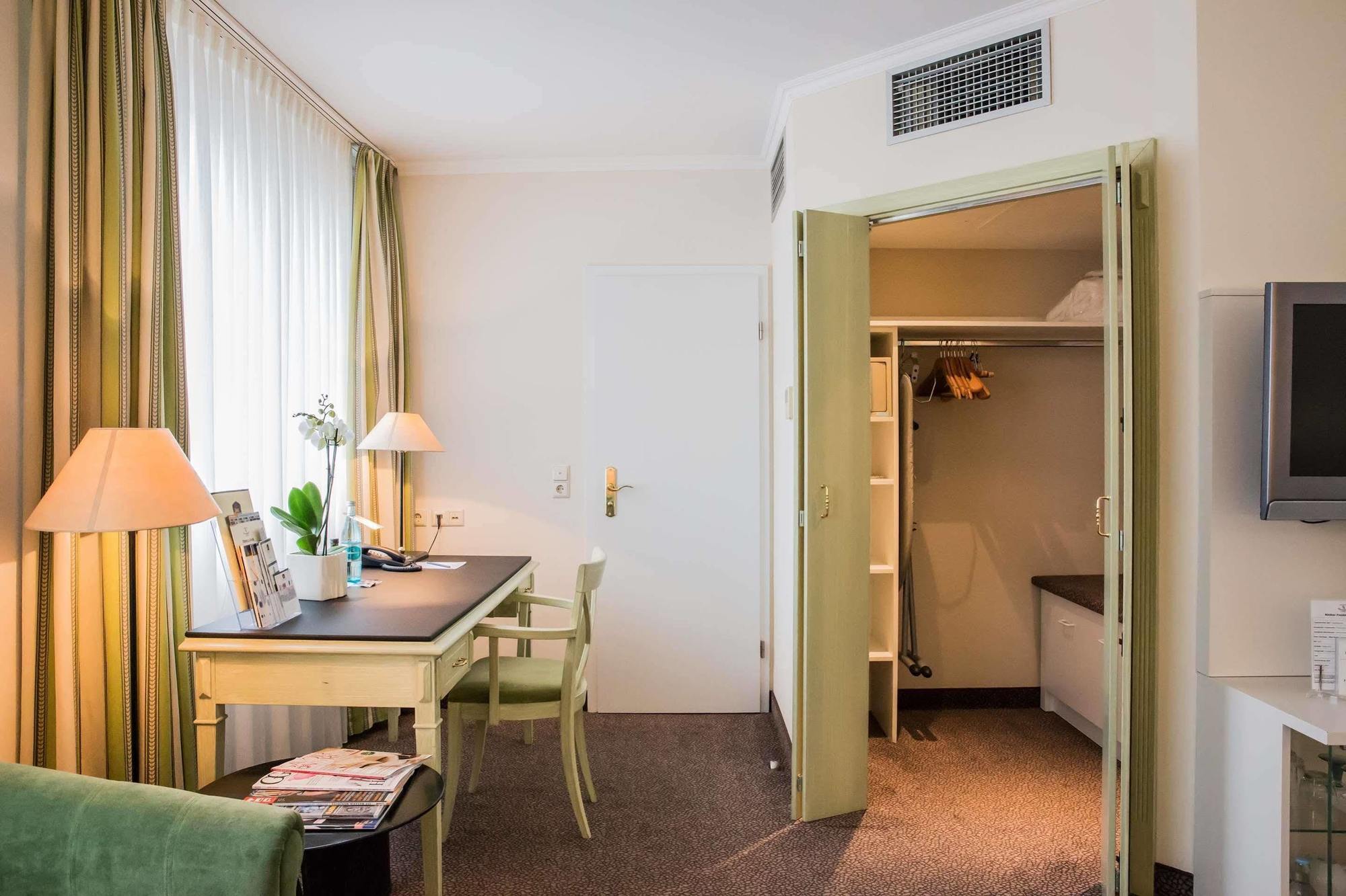 Western Premier Rebstock Hotel Wurzburg