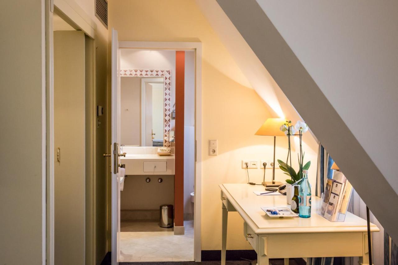 Hotel Western Premier Rebstock