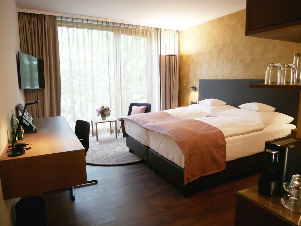 Western Premier Rebstock Hotel