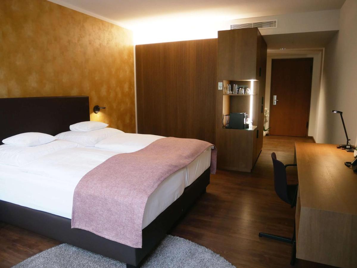 Western Premier Rebstock Hotel 4*